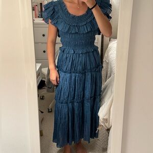 Sea New York maxi dress